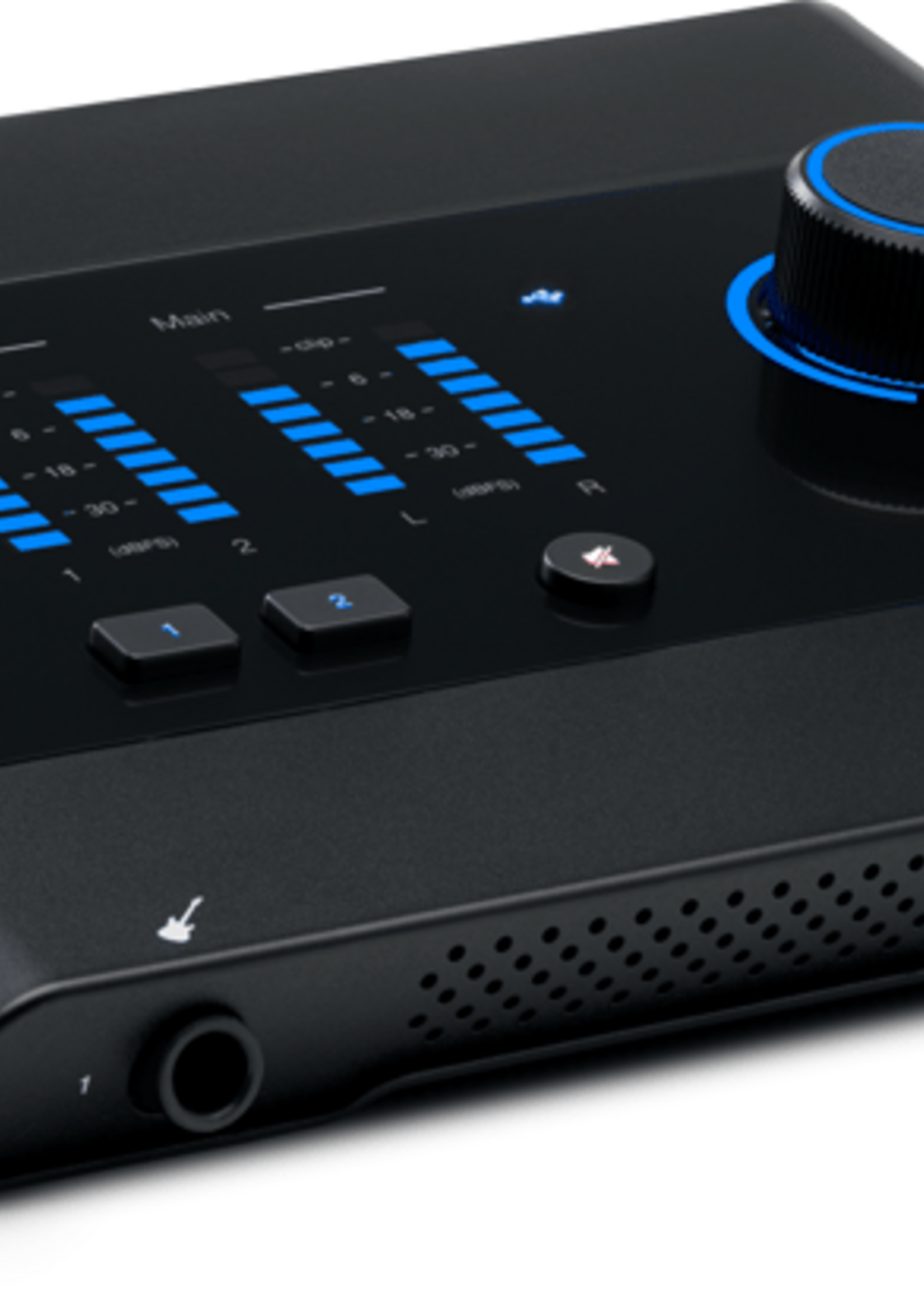 Presonus Quantum ES2