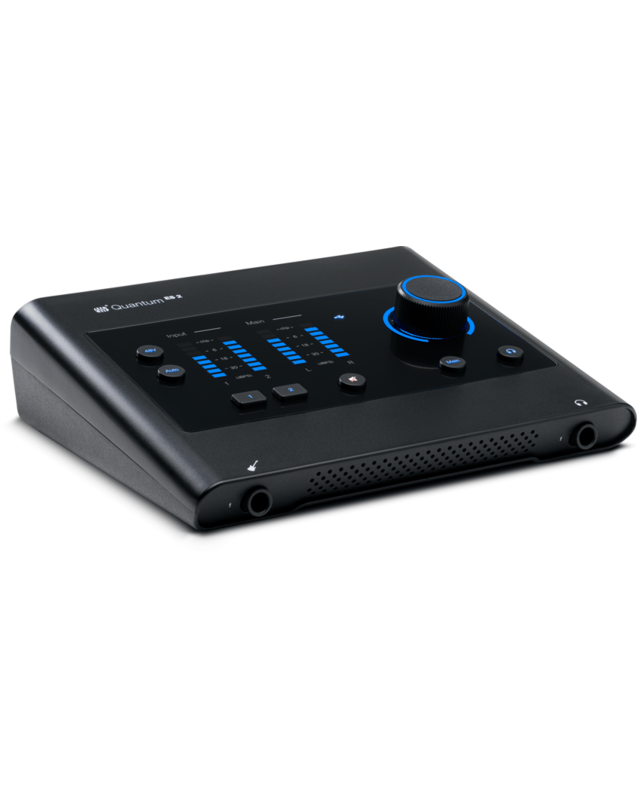 Presonus Quantum ES2