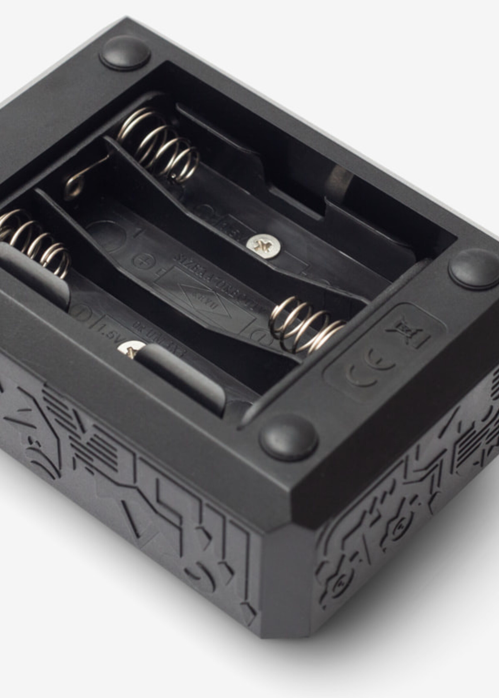 Bastl Instruments Kastle 2 FX Wizard