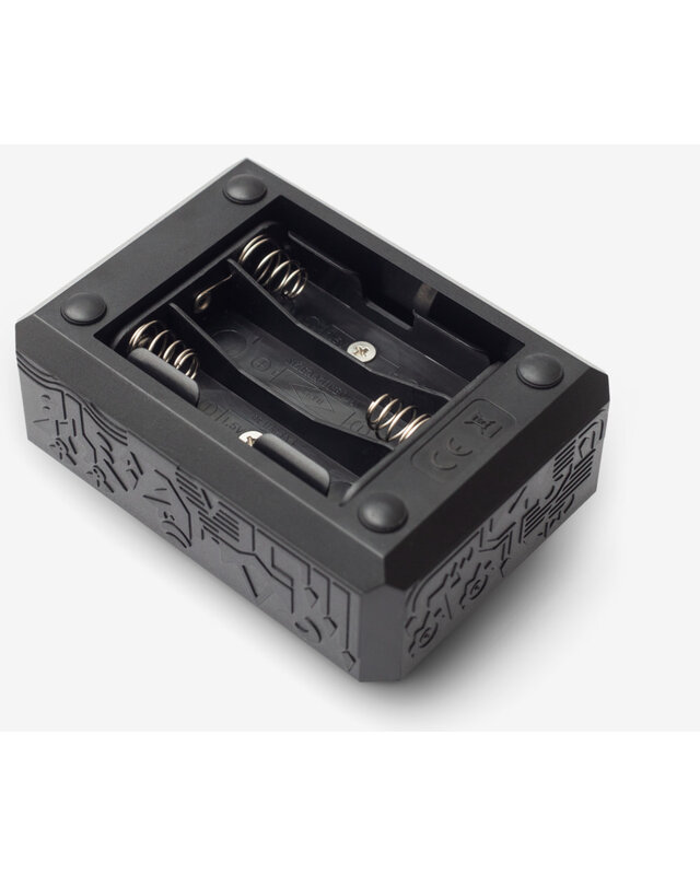 Bastl Instruments Kastle 2 FX Wizard