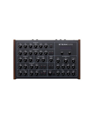 Erica Synths Steampipe