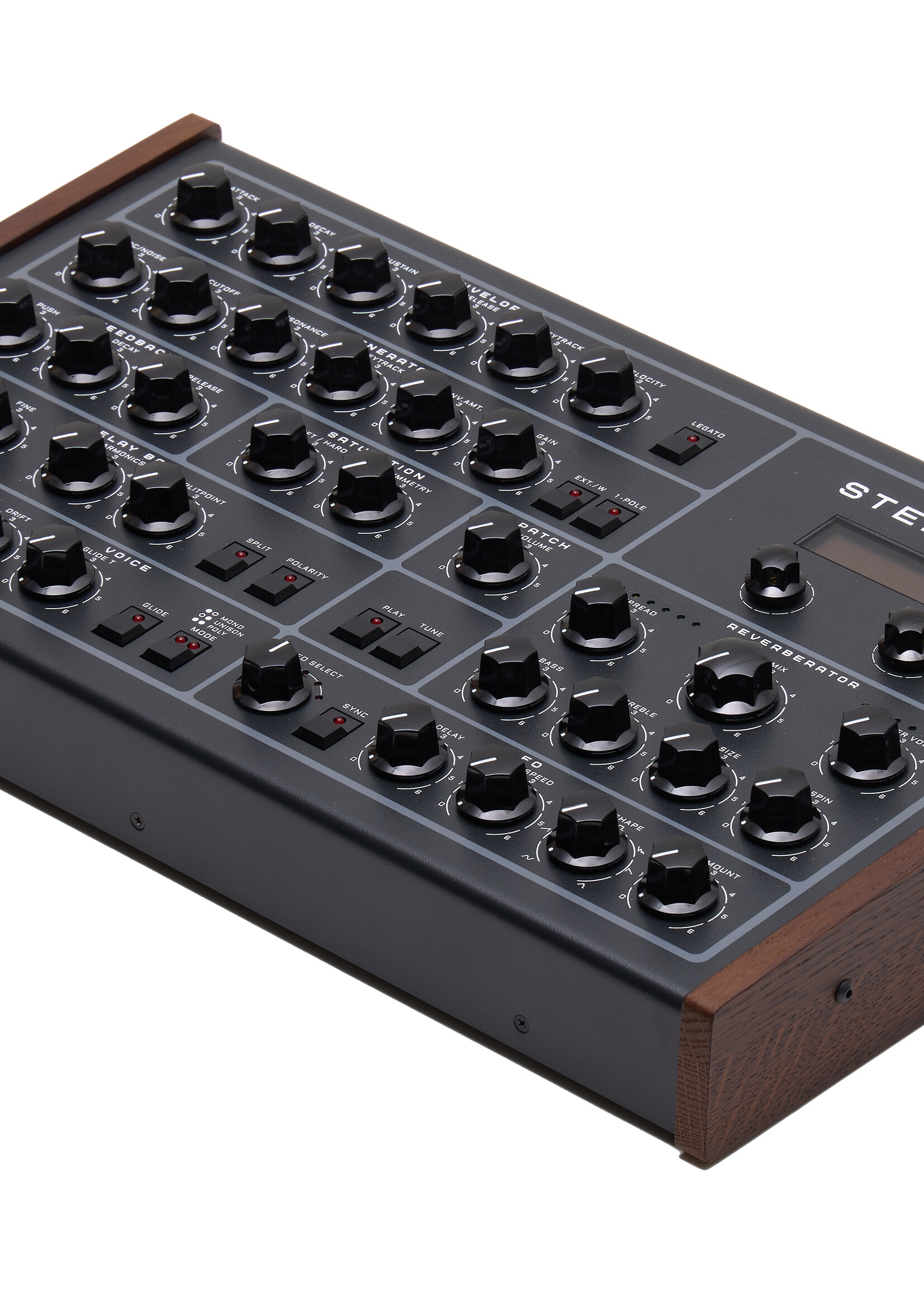 Erica Synths Steampipe
