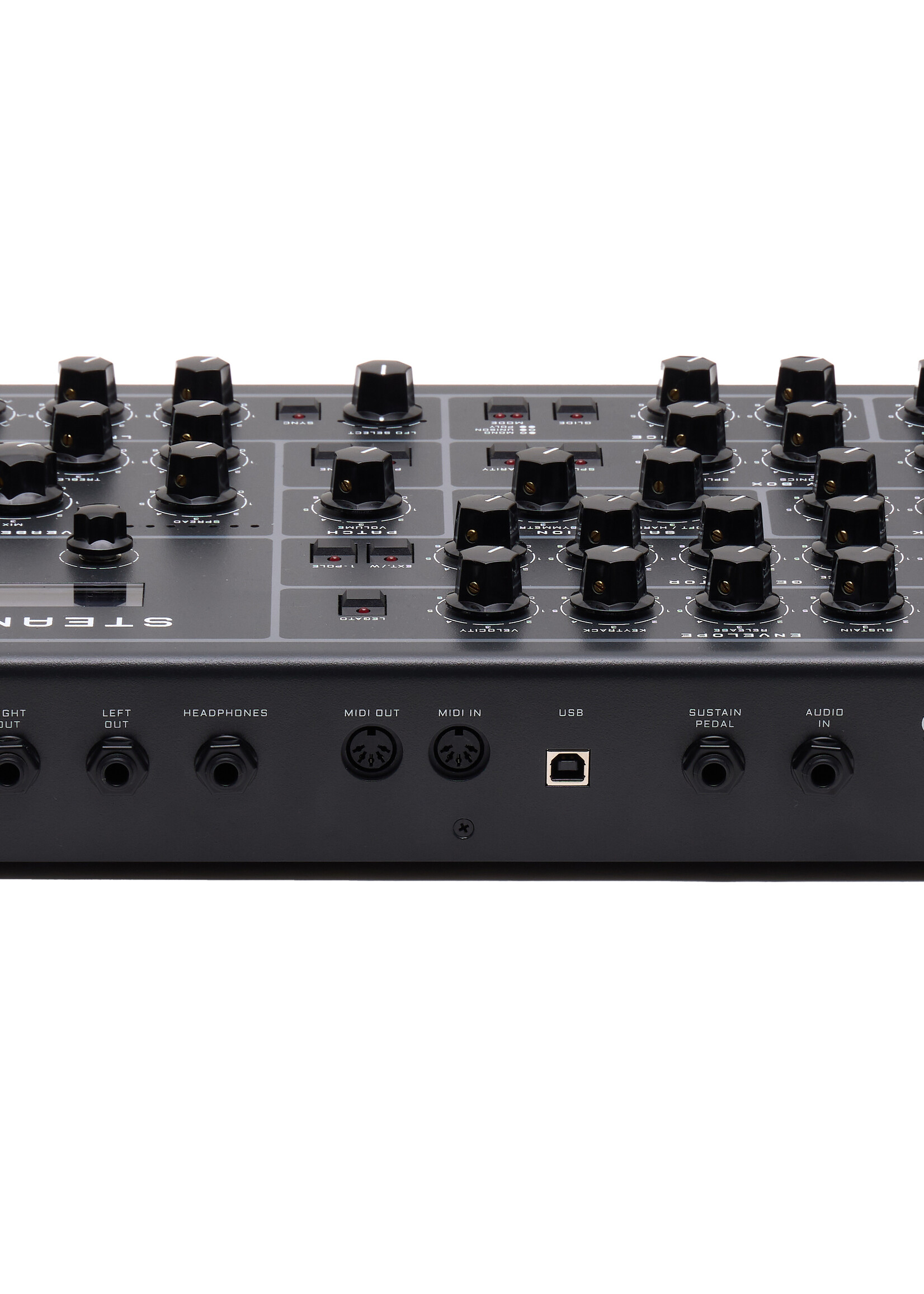 Erica Synths Steampipe