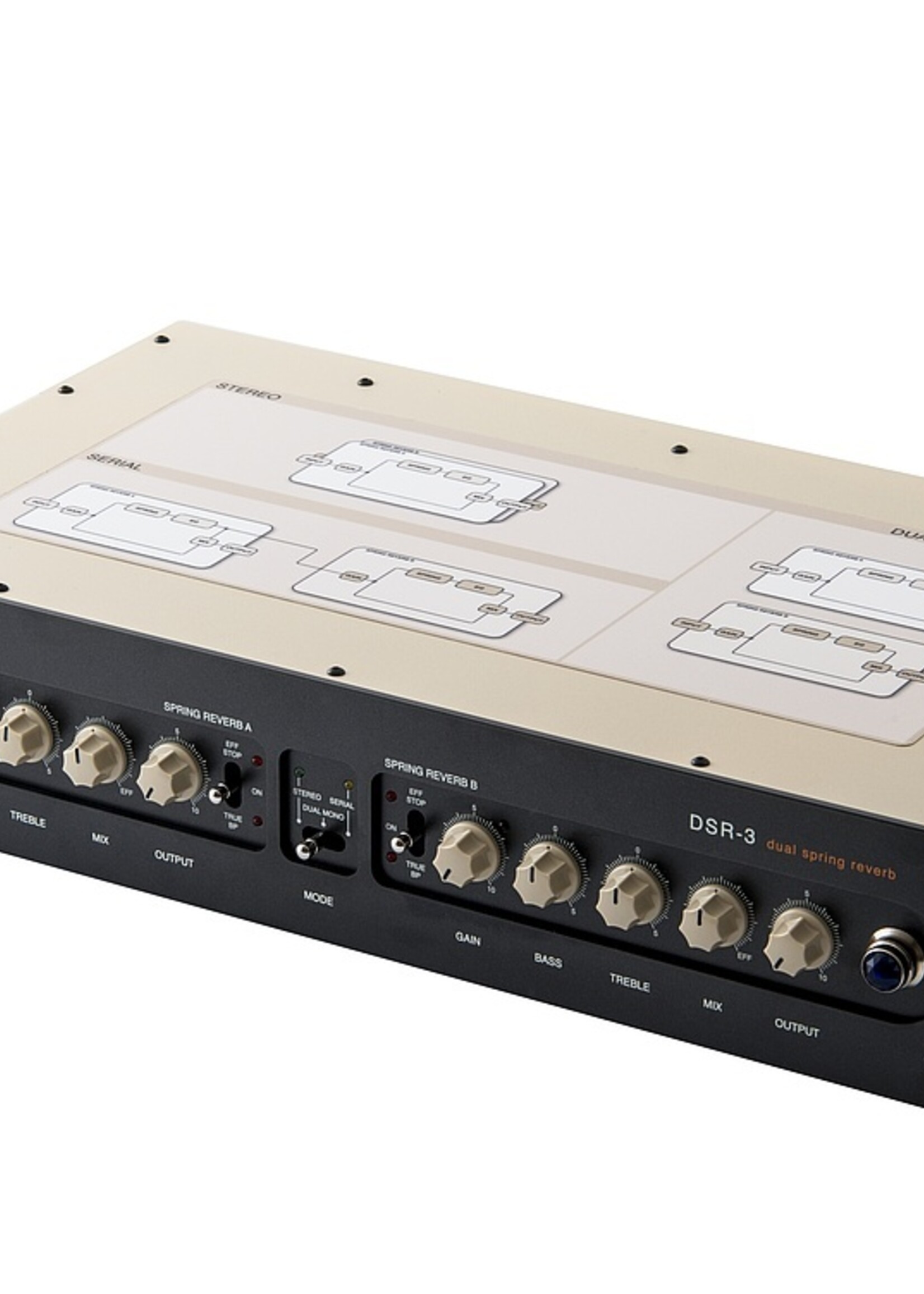 Vermona DSR-3