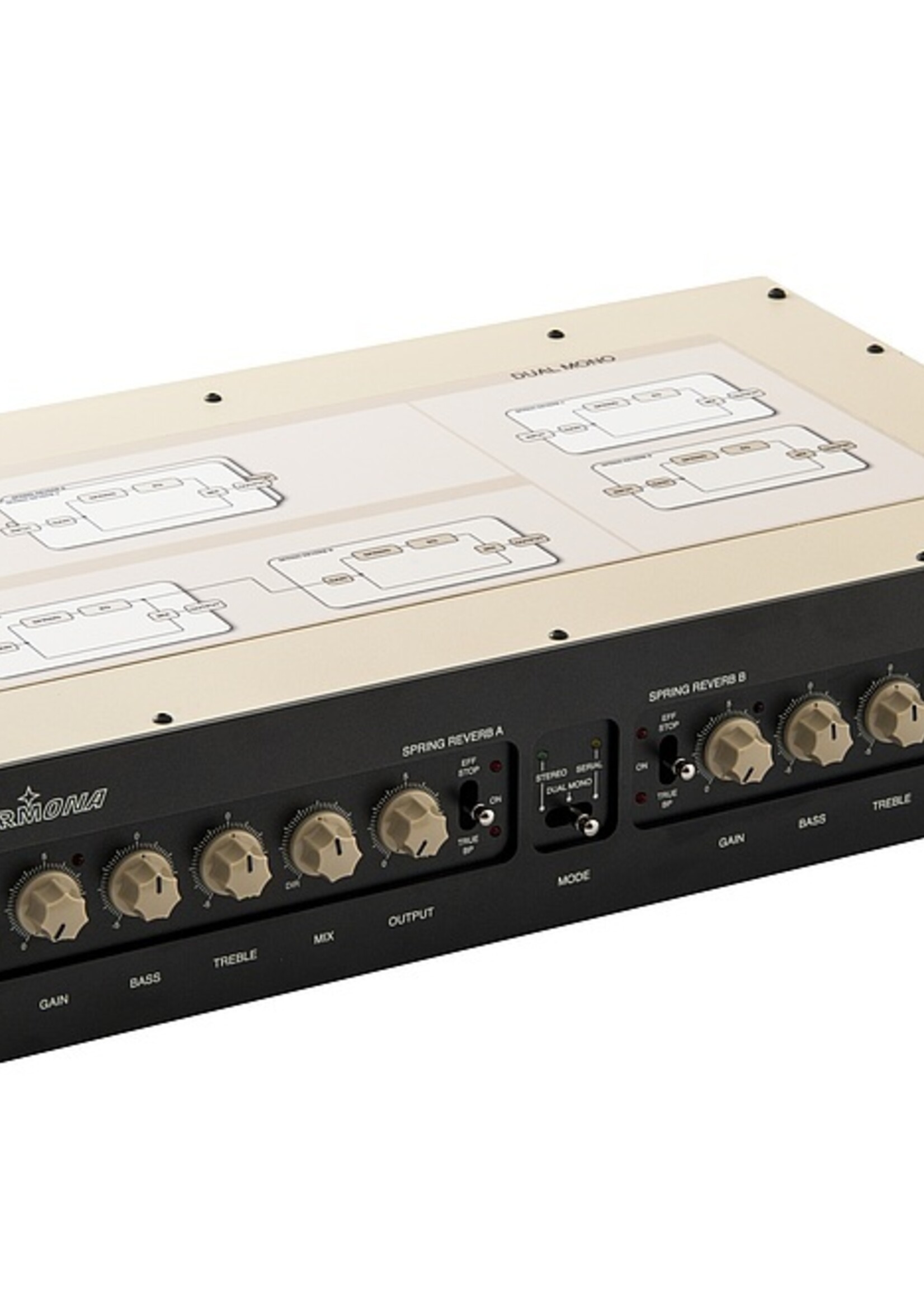 Vermona DSR-3