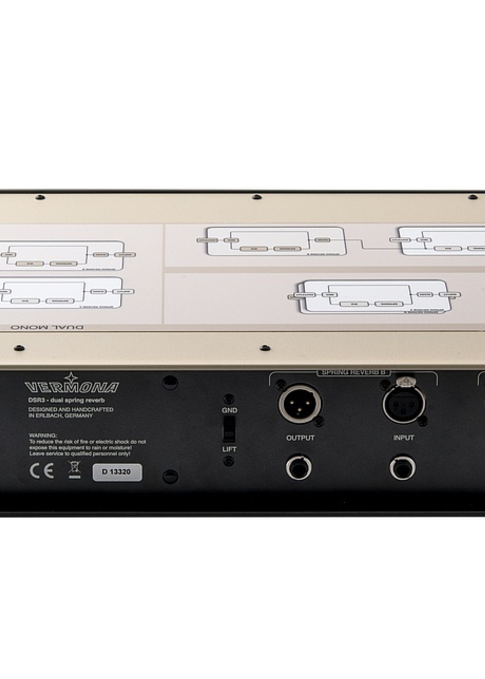 Vermona DSR-3