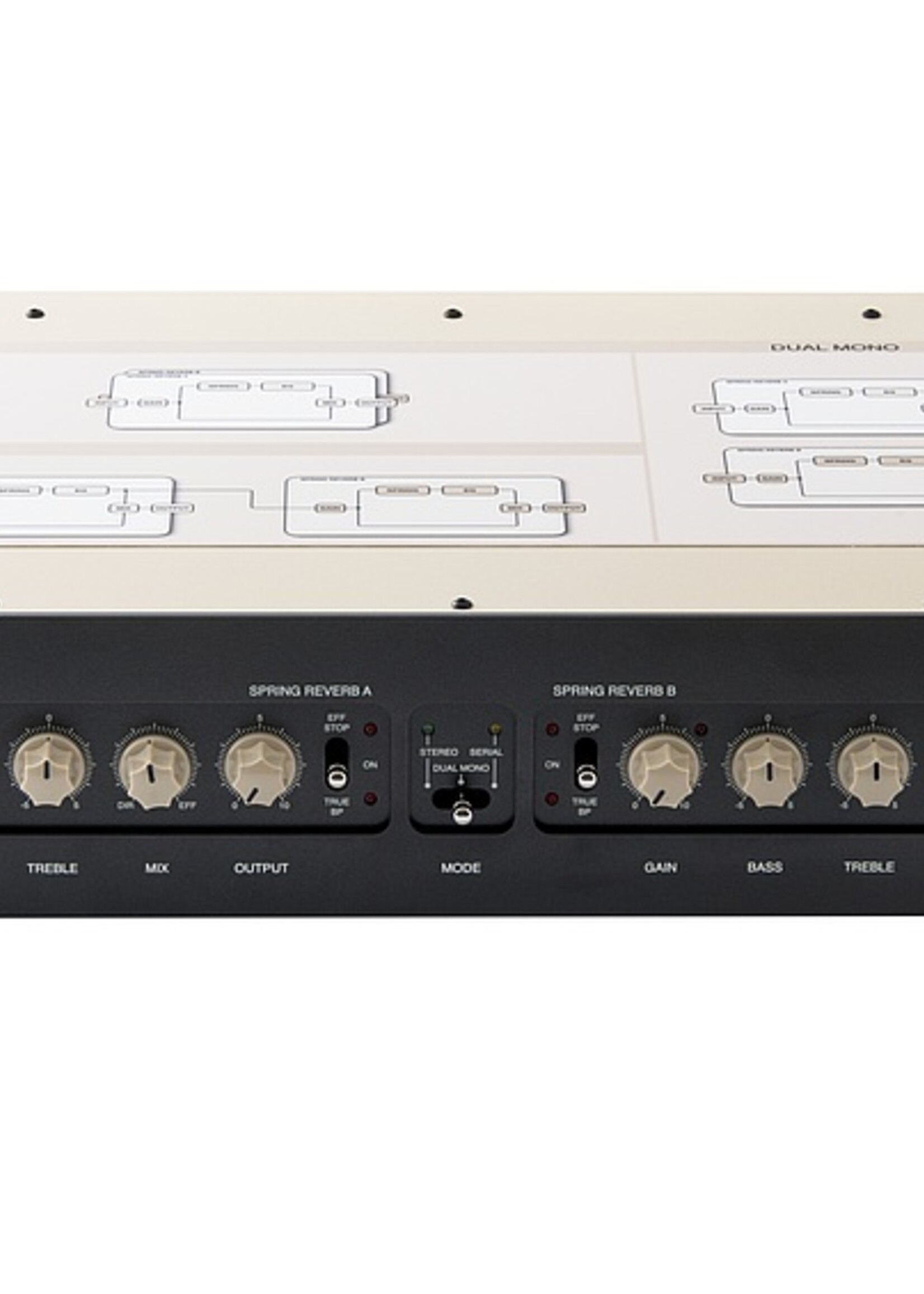 Vermona DSR-3