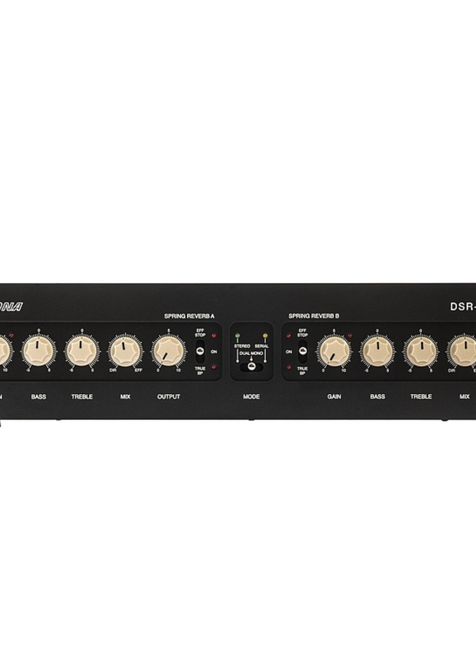 Vermona DSR-3