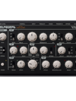Vermona Retroverb Lancet
