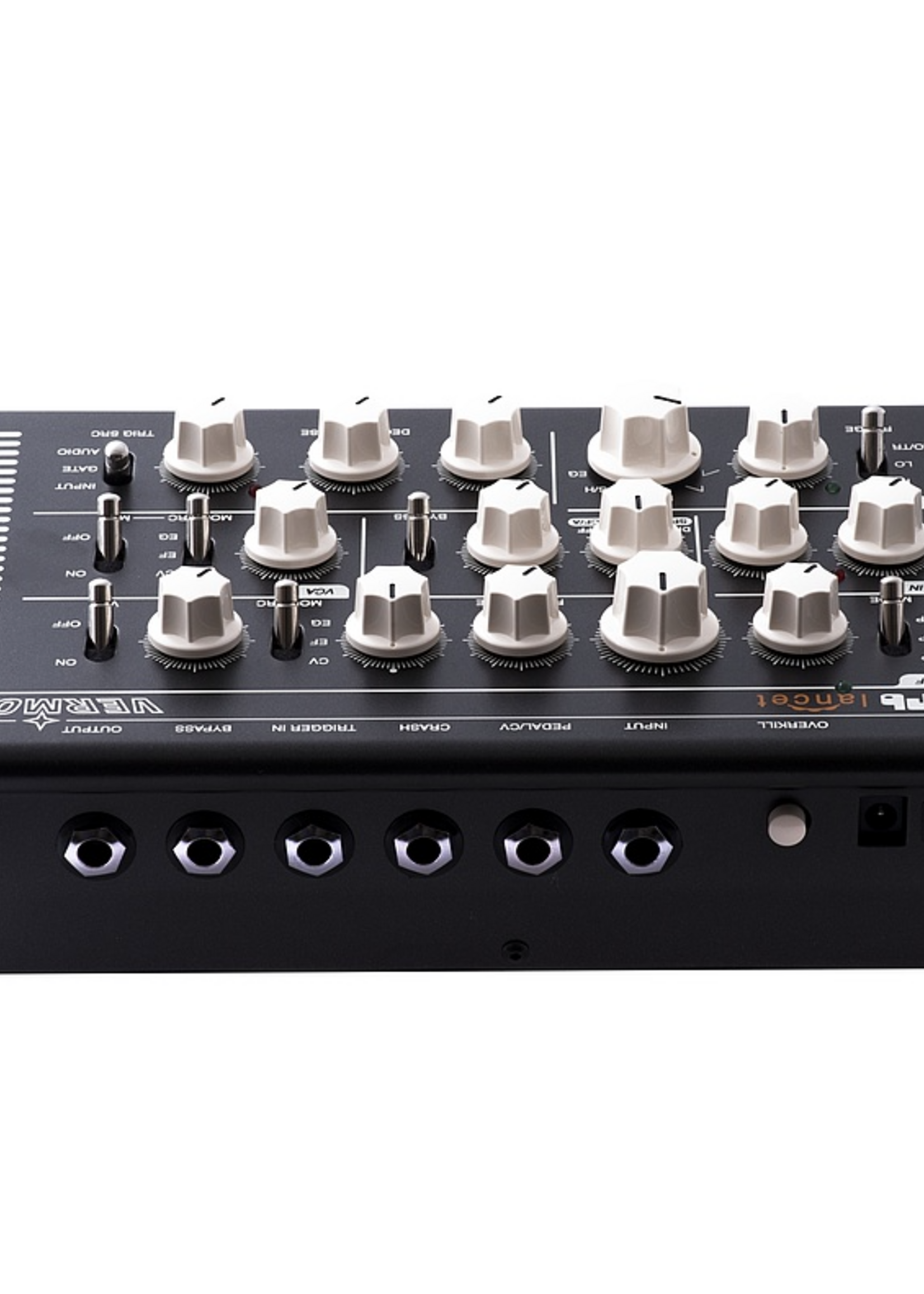 Vermona Retroverb Lancet