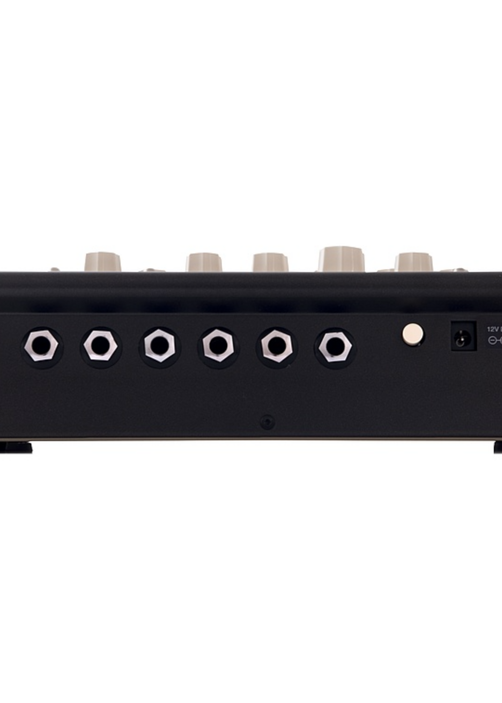 Vermona Retroverb Lancet