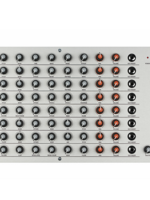 Vermona DRM1 MKIV Trigger