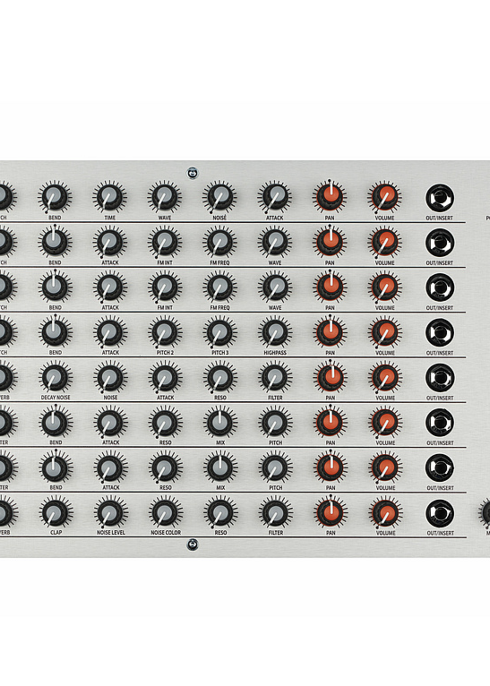Vermona DRM1 MKIV Trigger