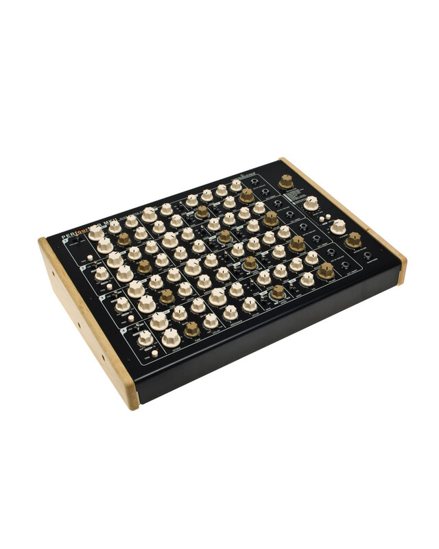 Vermona PERfourMER MKII