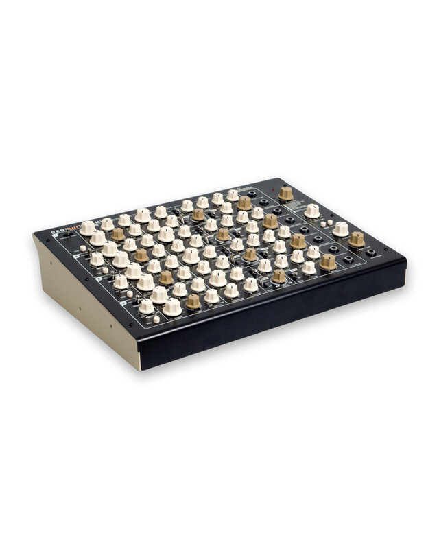 Vermona PERfourMER MKII