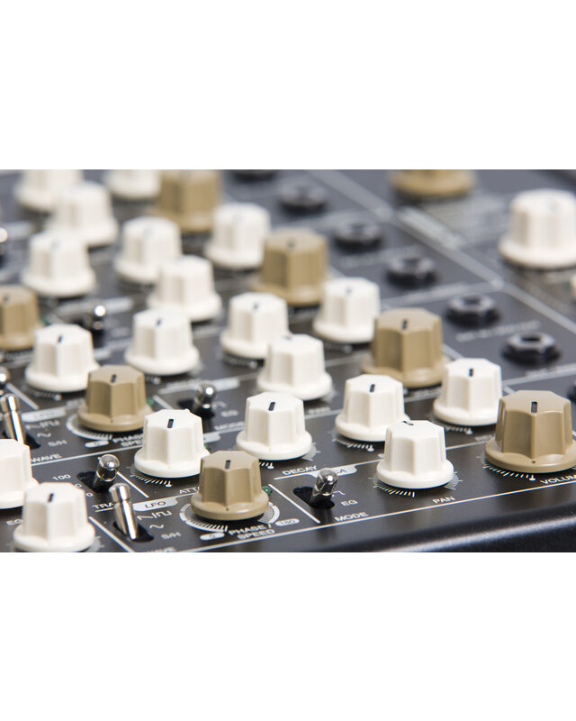 Vermona PERfourMER MKII