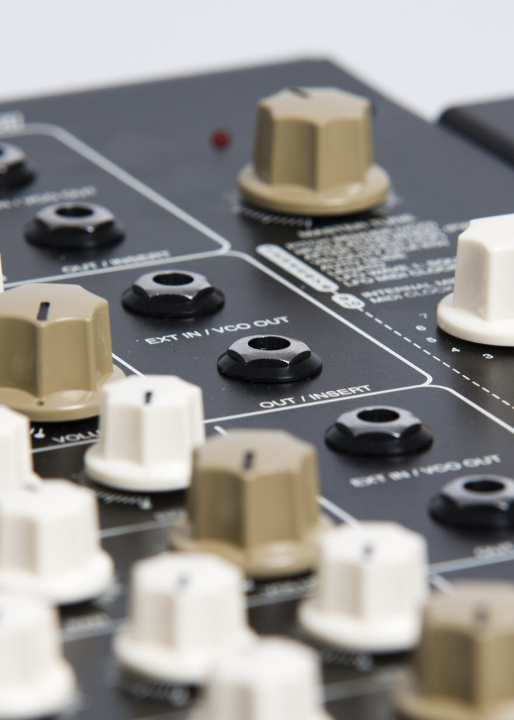 Vermona PERfourMER MKII