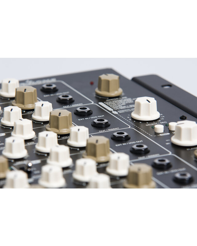 Vermona PERfourMER MKII