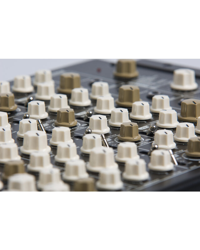 Vermona PERfourMER MKII