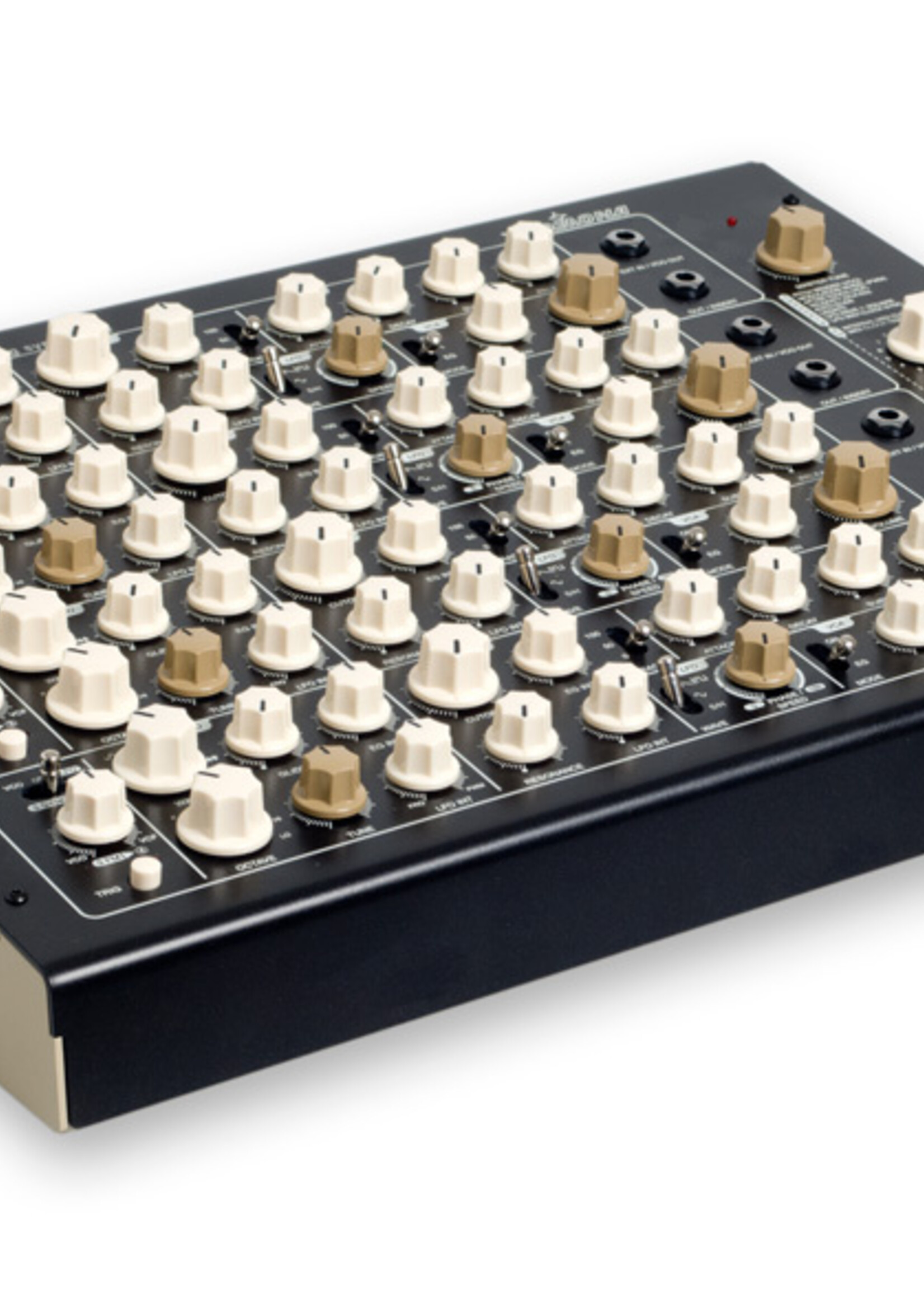Vermona PERfourMER MKII CV/Gate
