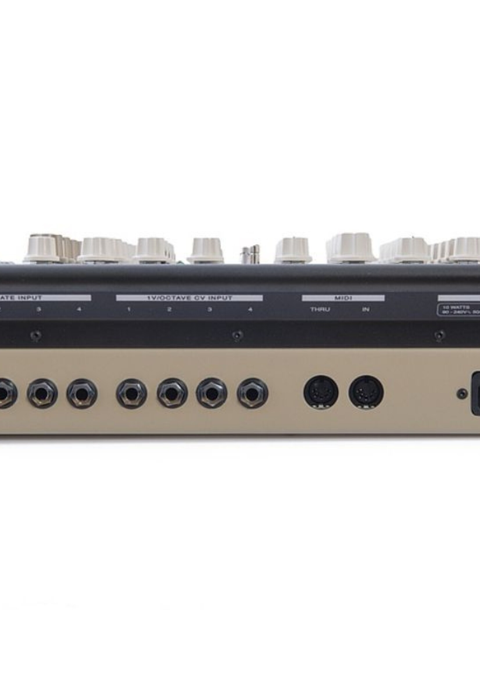 Vermona PERfourMER MKII CV/Gate