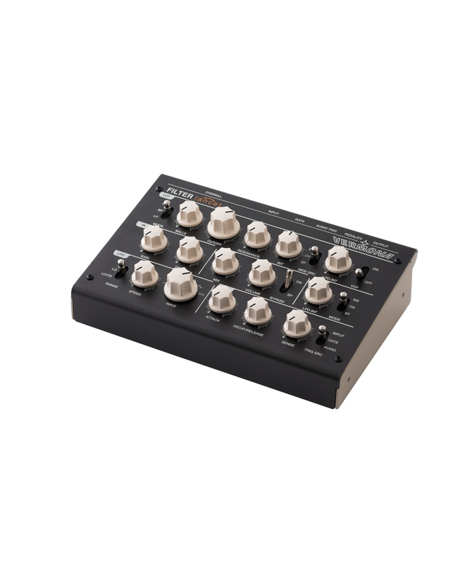 Vermona Filter Lancet