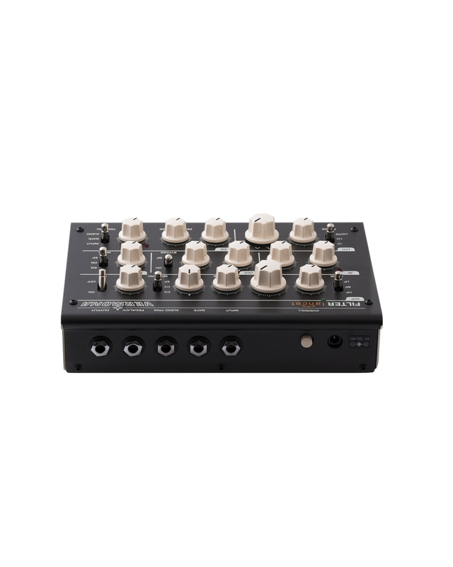 Vermona Filter Lancet