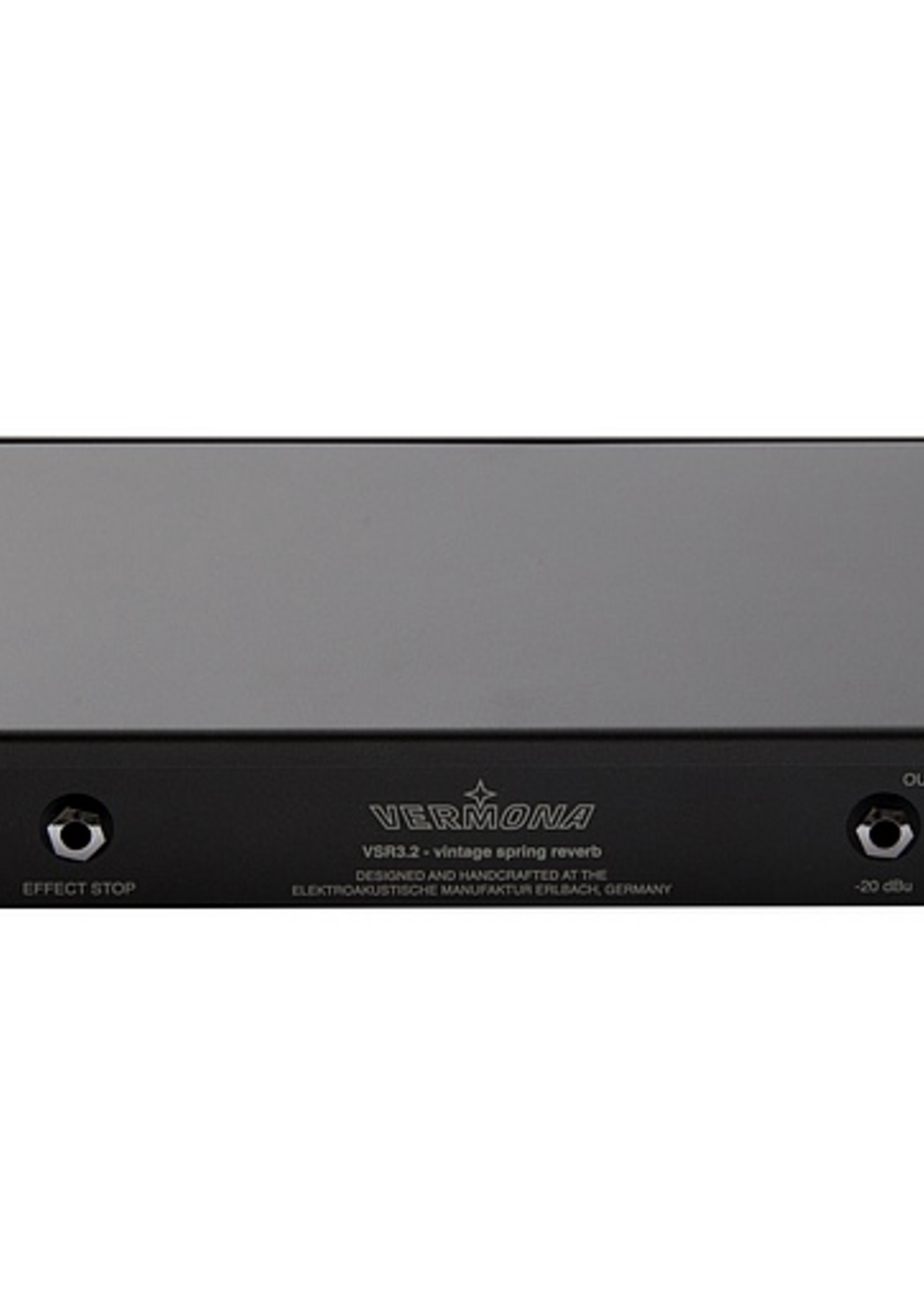 Vermona VSR 3.2