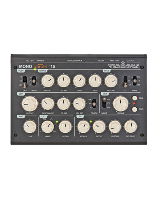 Vermona Mono Lancet '15