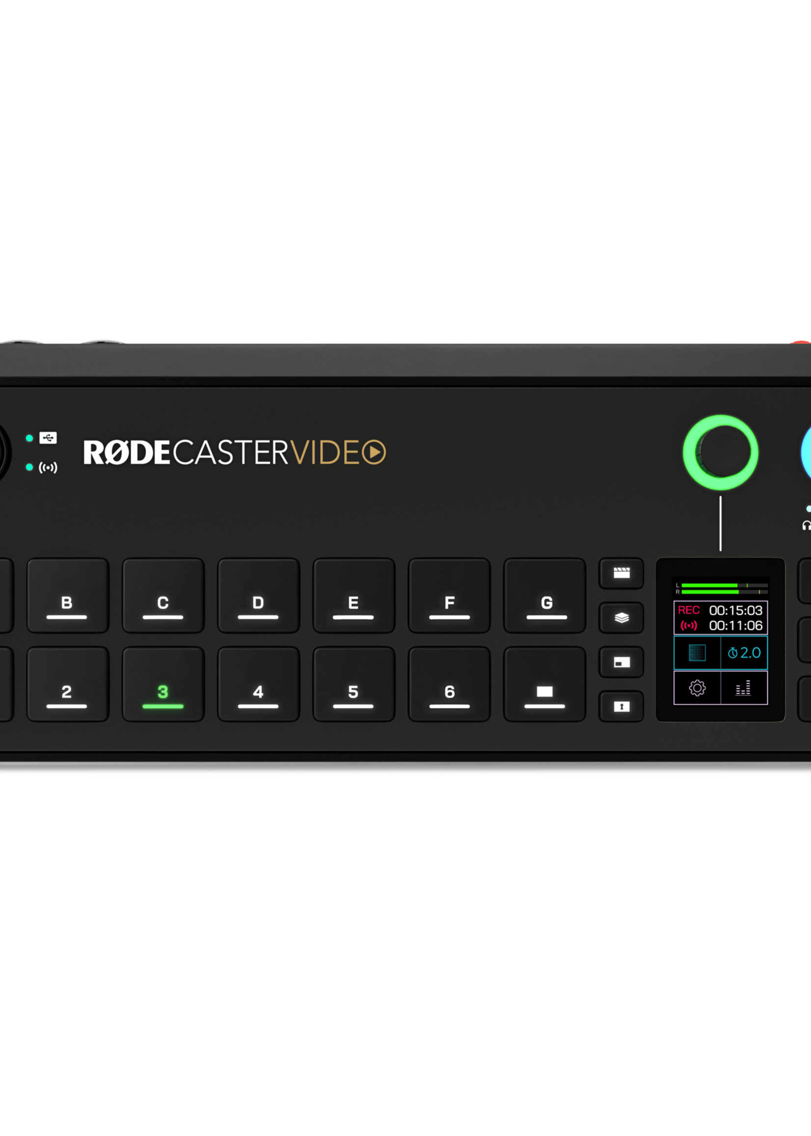Rode RODECASTER VIDEO