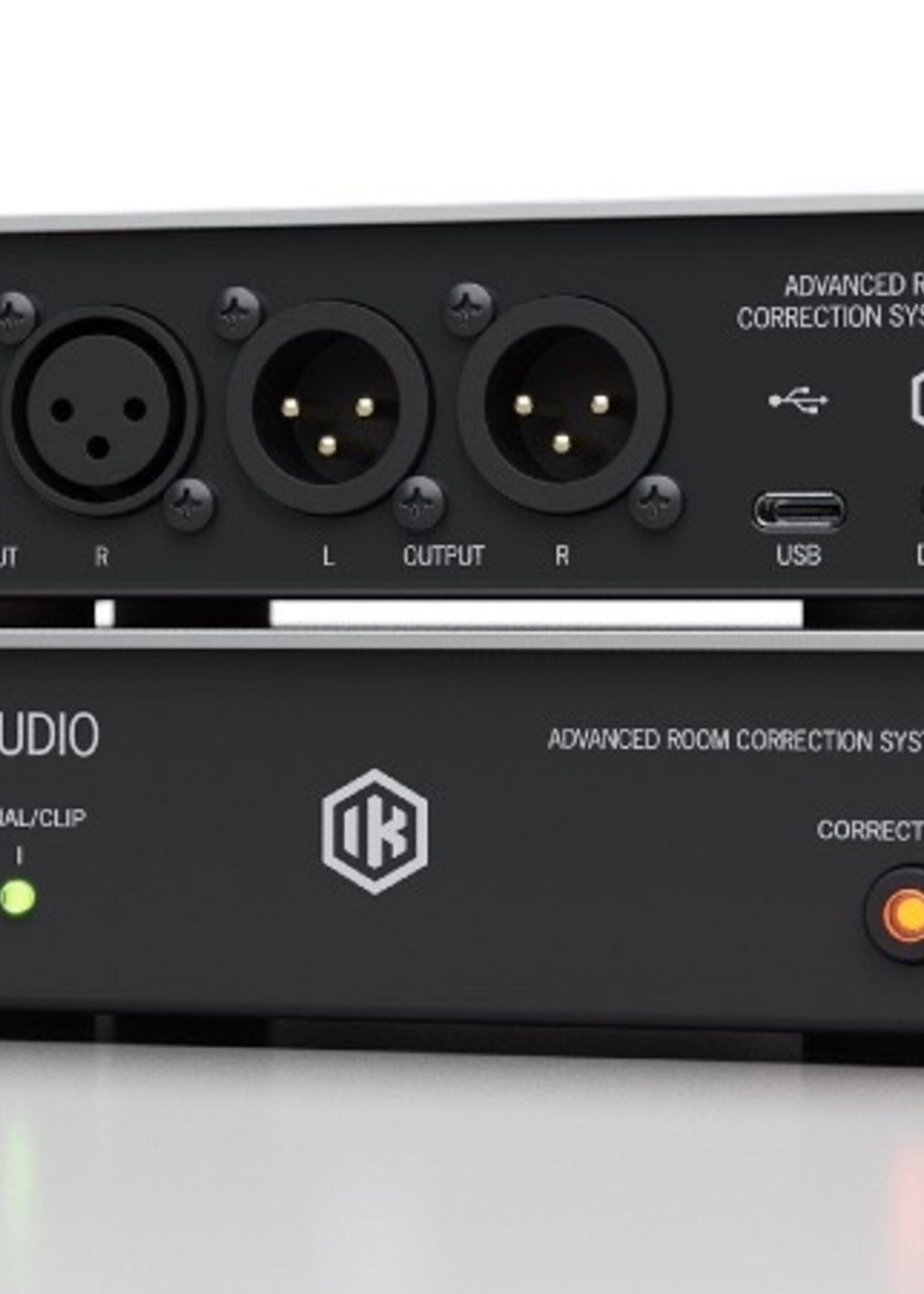 IK Multimedia ARC Studio