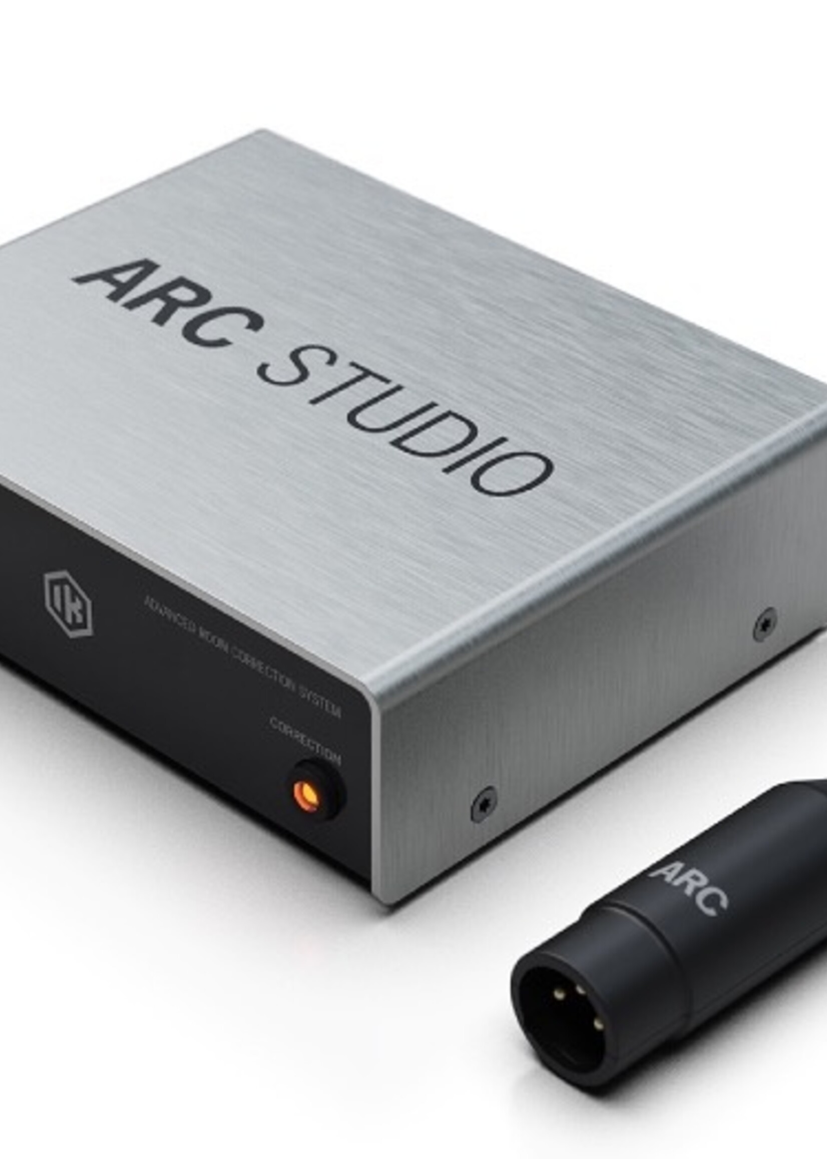 IK Multimedia ARC Studio