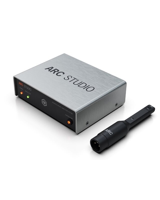 IK Multimedia ARC Studio