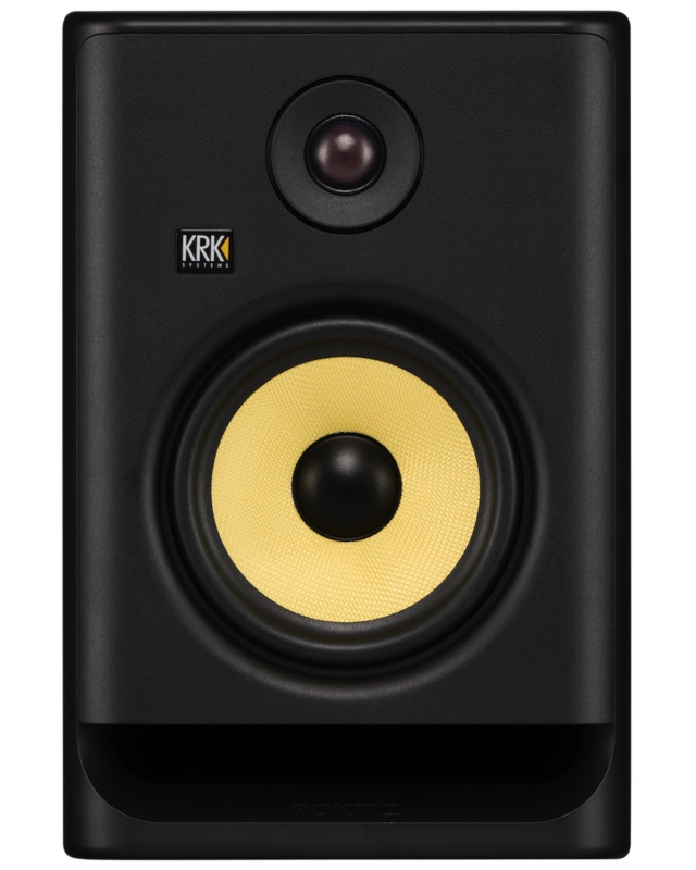 KRK ROKIT RP7 G5