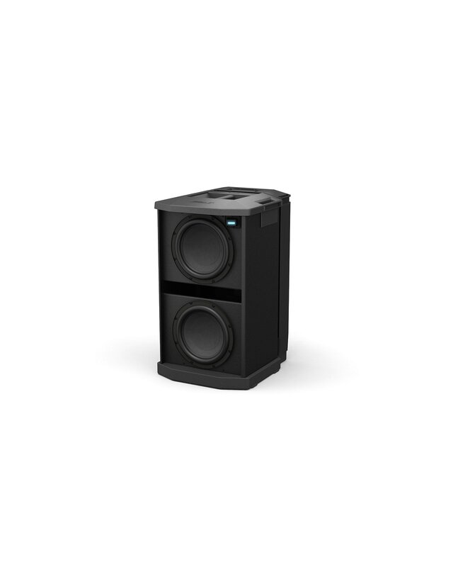 BOSE PROFESSIONAL F1 subwoofer