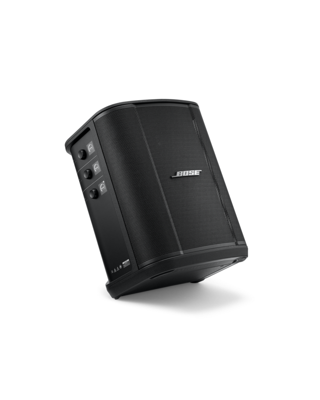 BOSE PROFESSIONAL S1 Pro+ wireless speaker