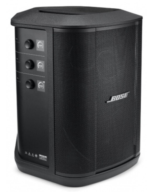 BOSE PROFESSIONAL S1 Pro+ wireless speaker