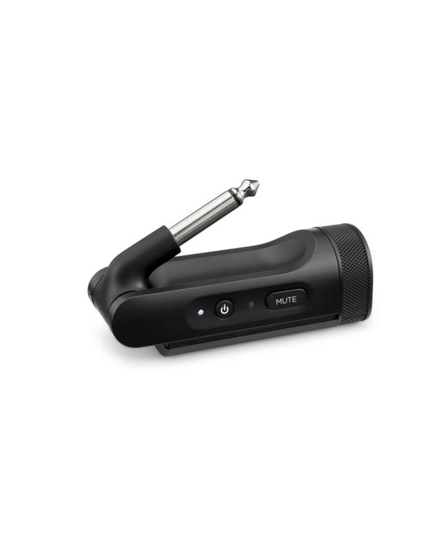BOSE PROFESSIONAL S1 Wireless Instrument transmitter