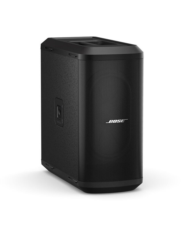 BOSE PROFESSIONAL Sub1 Powered Bass Module