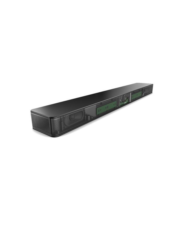 BOSE PROFESSIONAL VB-1 Videobar