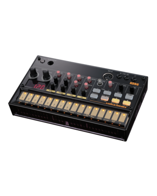 Korg Volca Beats