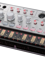 Korg Volca Bass