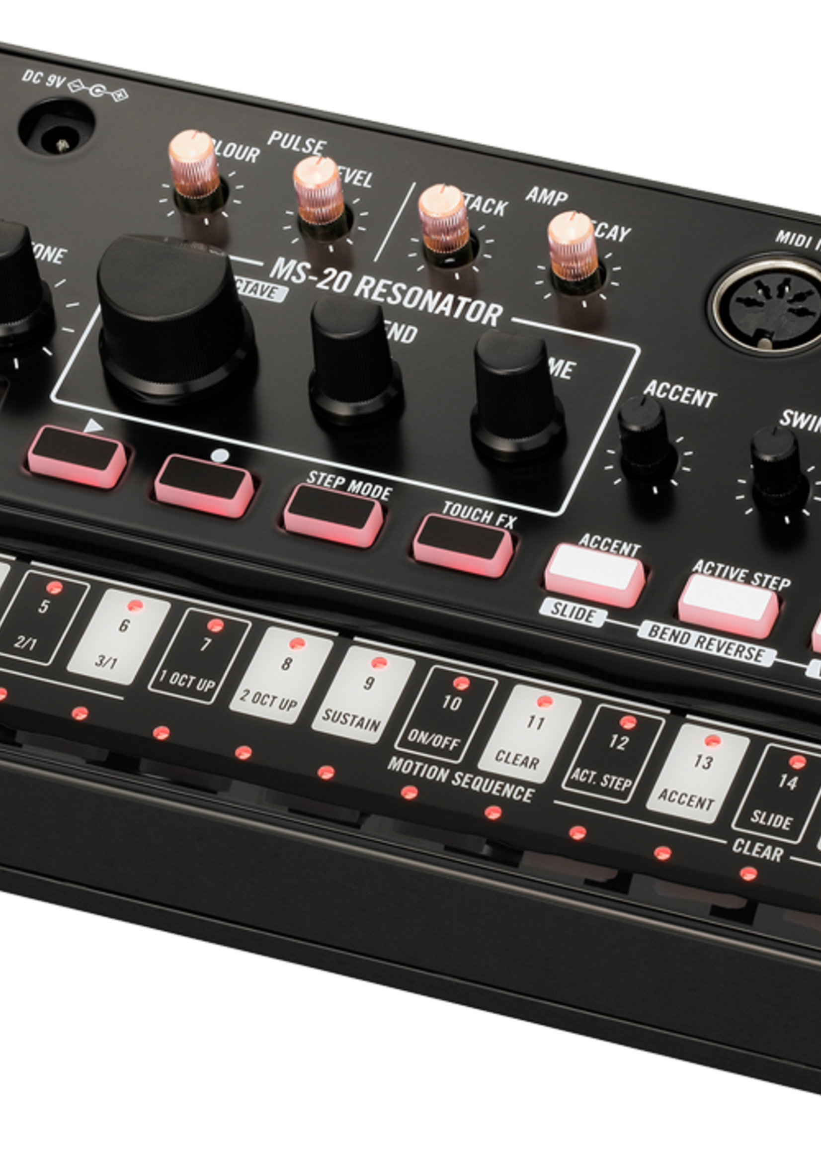 Korg Volca Kick