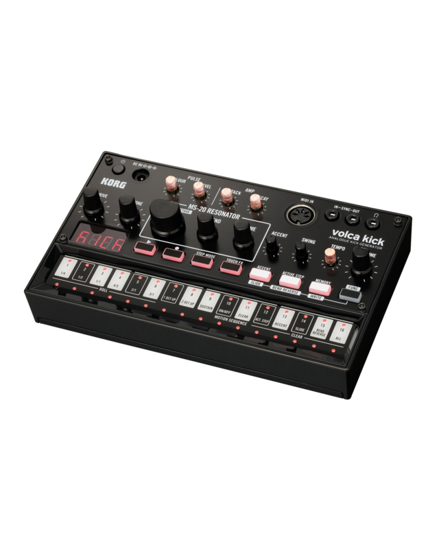 Korg Volca Kick