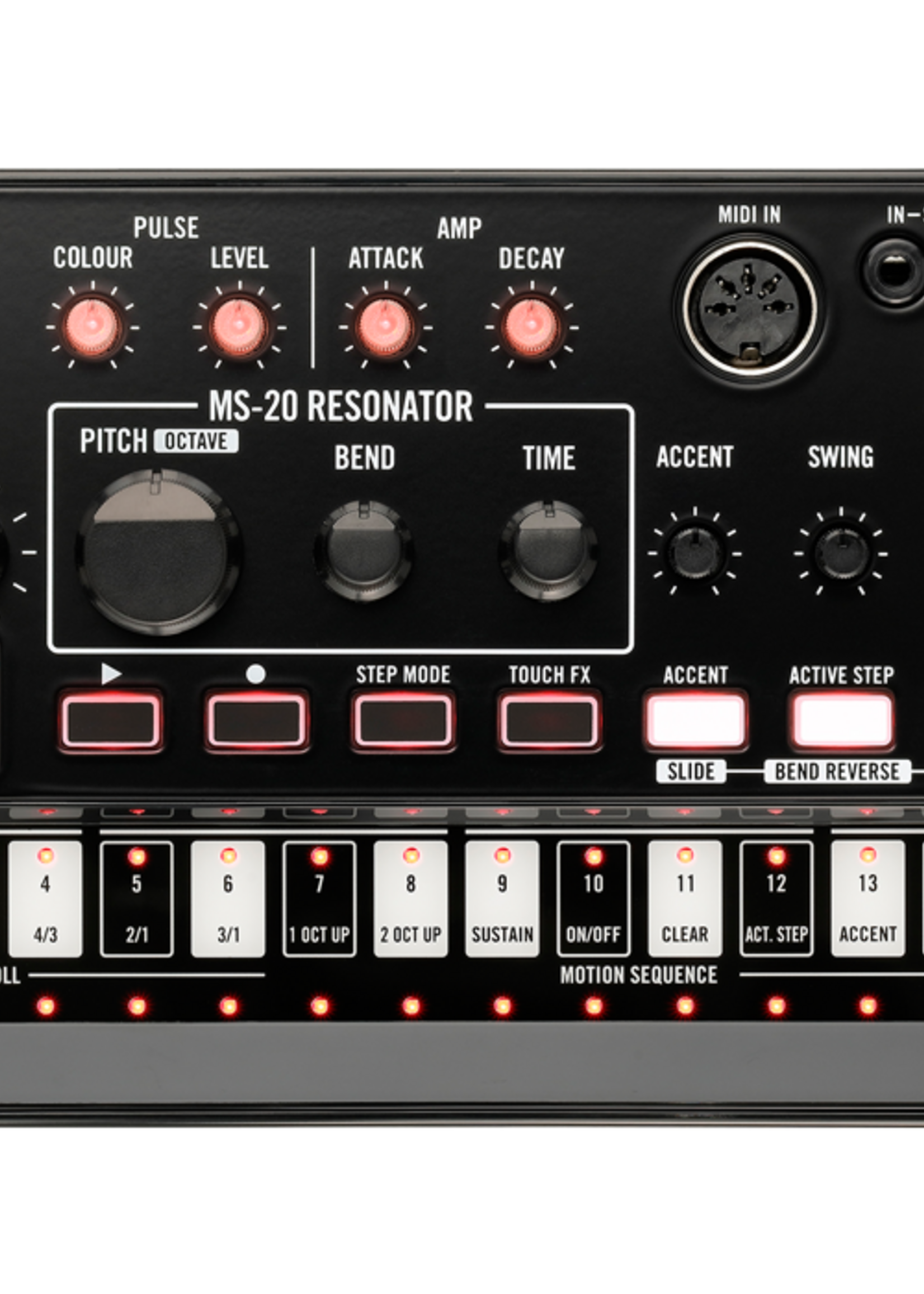 Korg Volca Kick