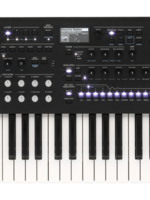 Korg Wavestate SE