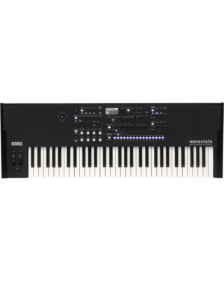 Korg Wavestate SE