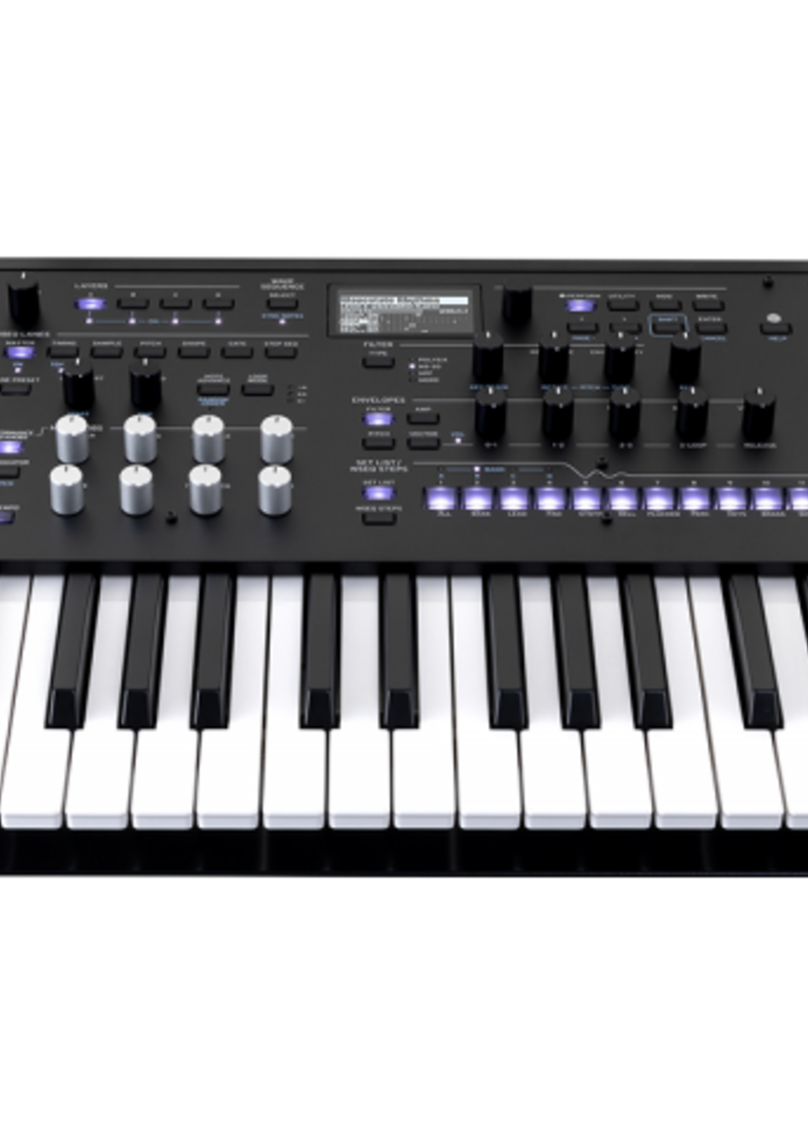 Korg Wavestate SE