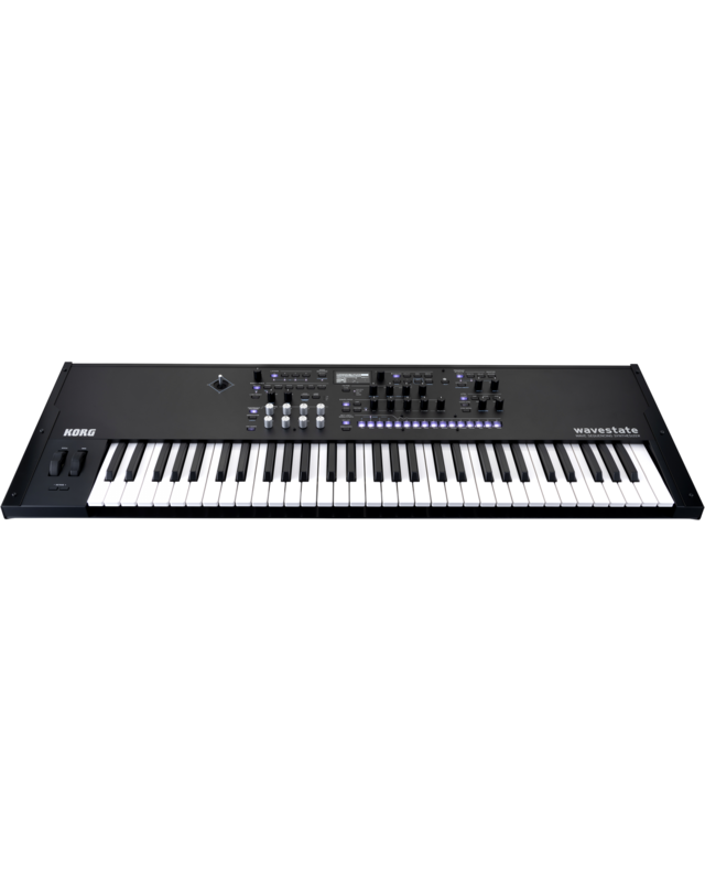 Korg Wavestate SE