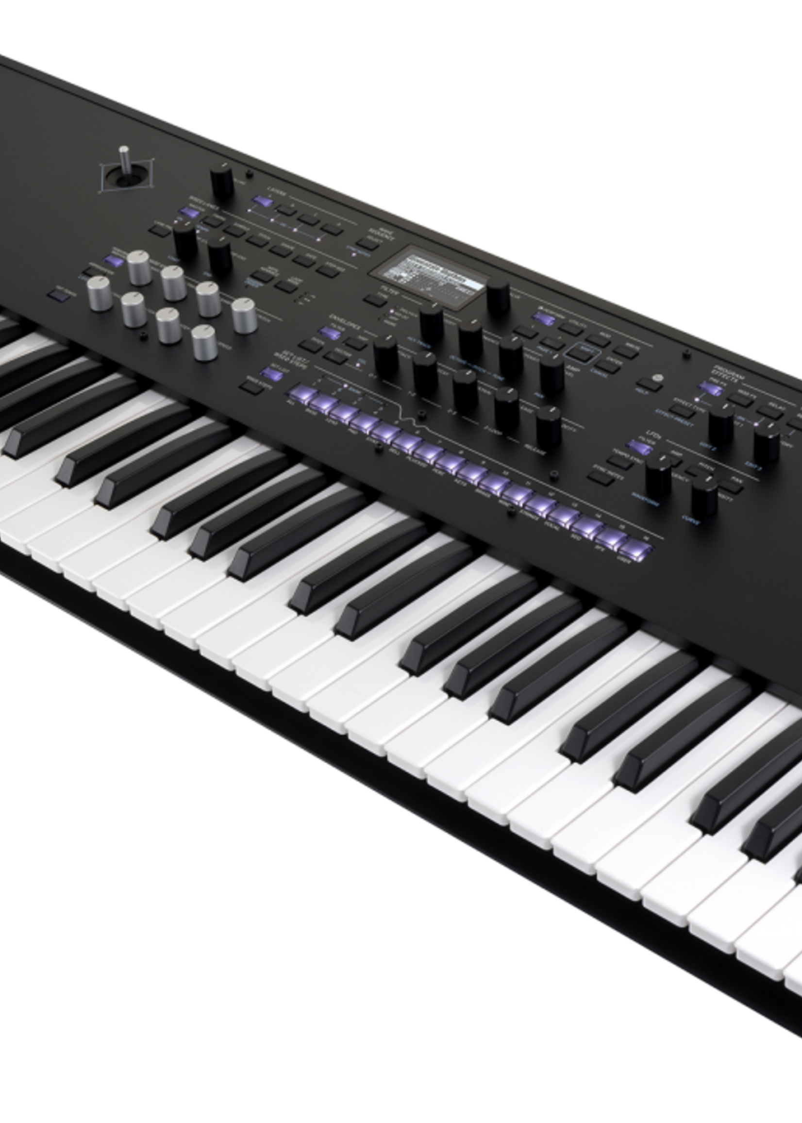 Korg Wavestate SE
